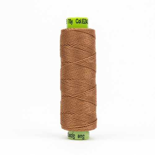 Picture of Sue Spargo Thread 8EZ40 Acorn Tan